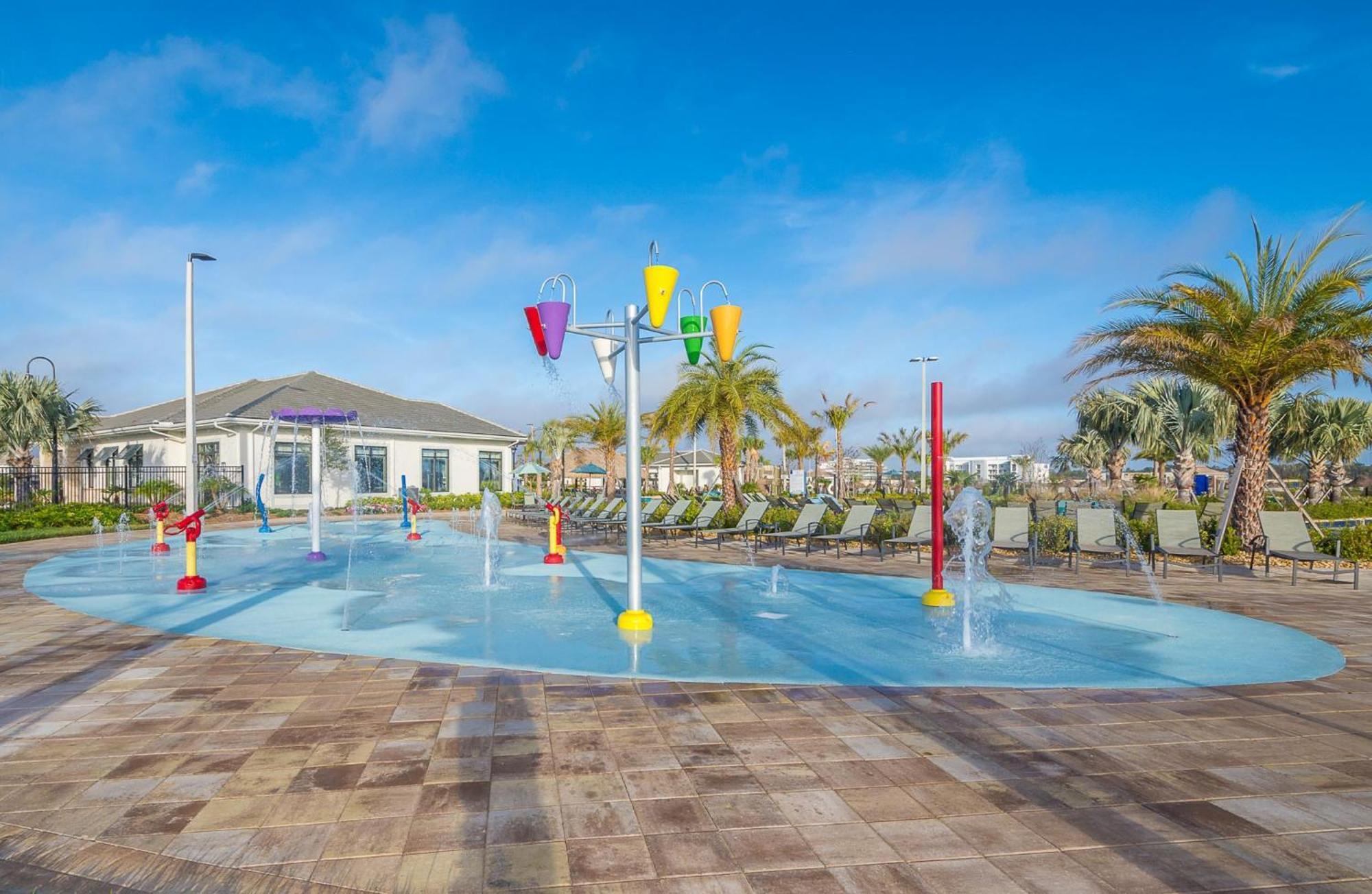 4929Gc Townhouse 4 Bedrooms & 3 Bathrooms + Pool Kissimmee Extérieur photo