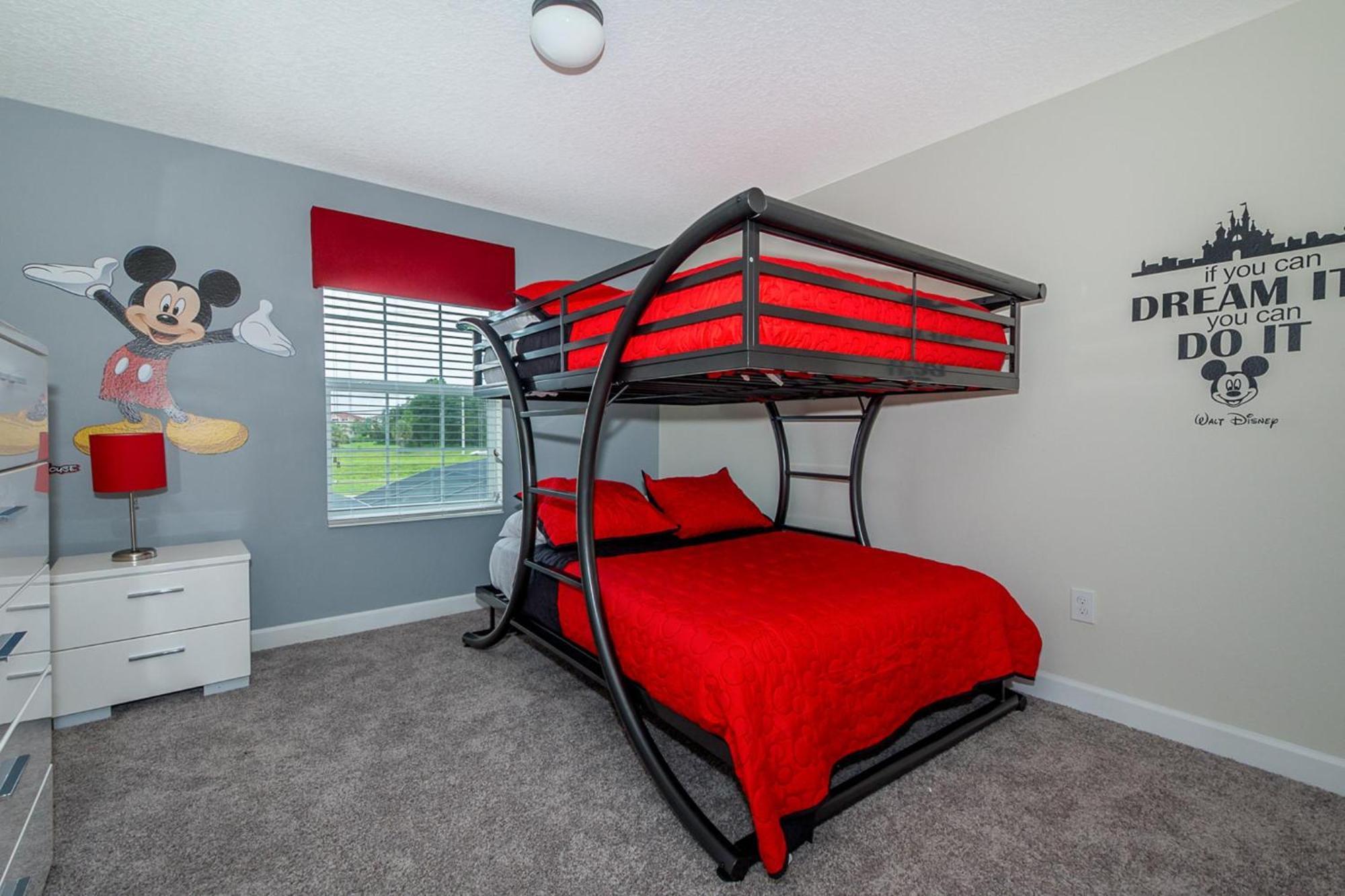 4929Gc Townhouse 4 Bedrooms & 3 Bathrooms + Pool Kissimmee Extérieur photo