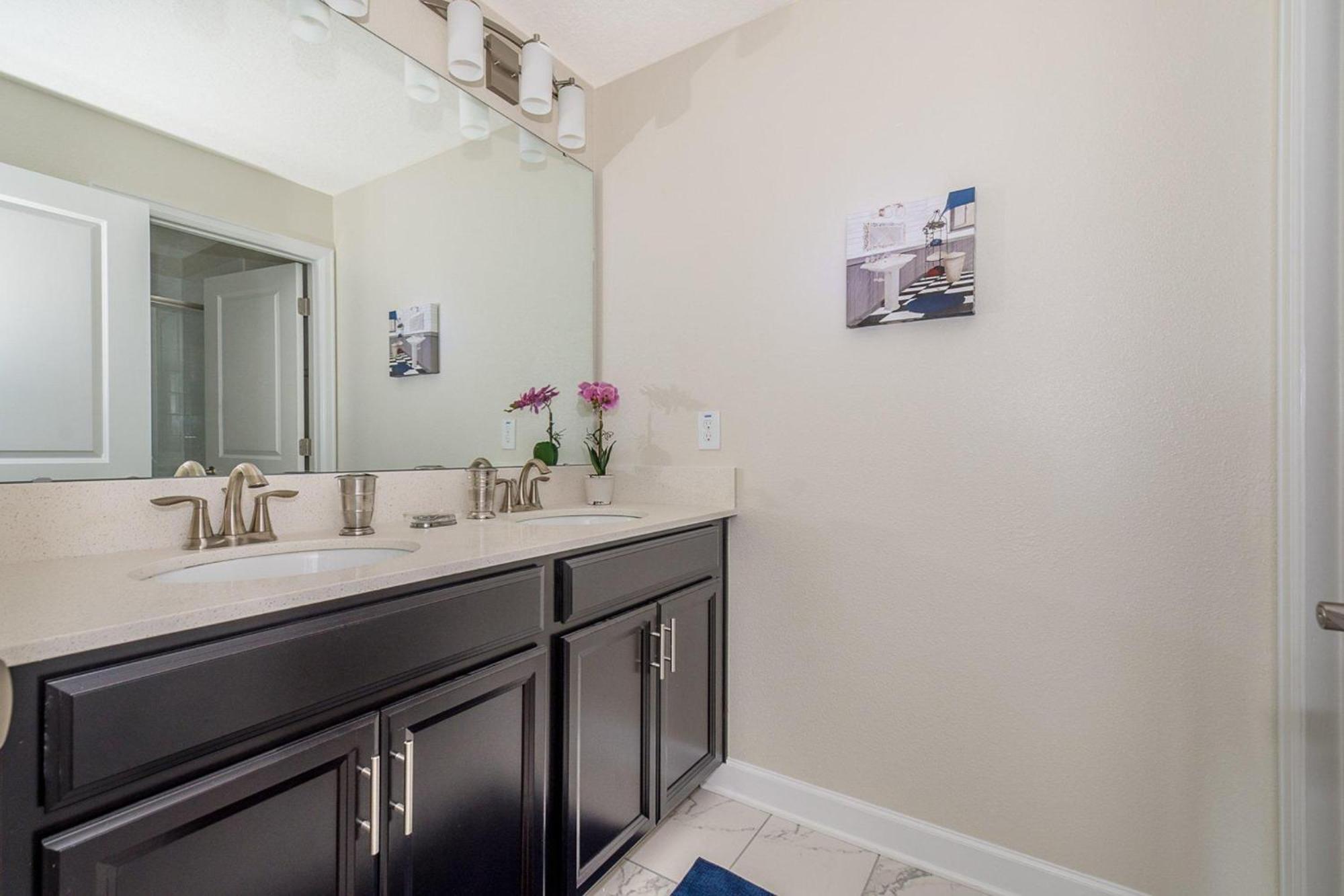 4929Gc Townhouse 4 Bedrooms & 3 Bathrooms + Pool Kissimmee Extérieur photo