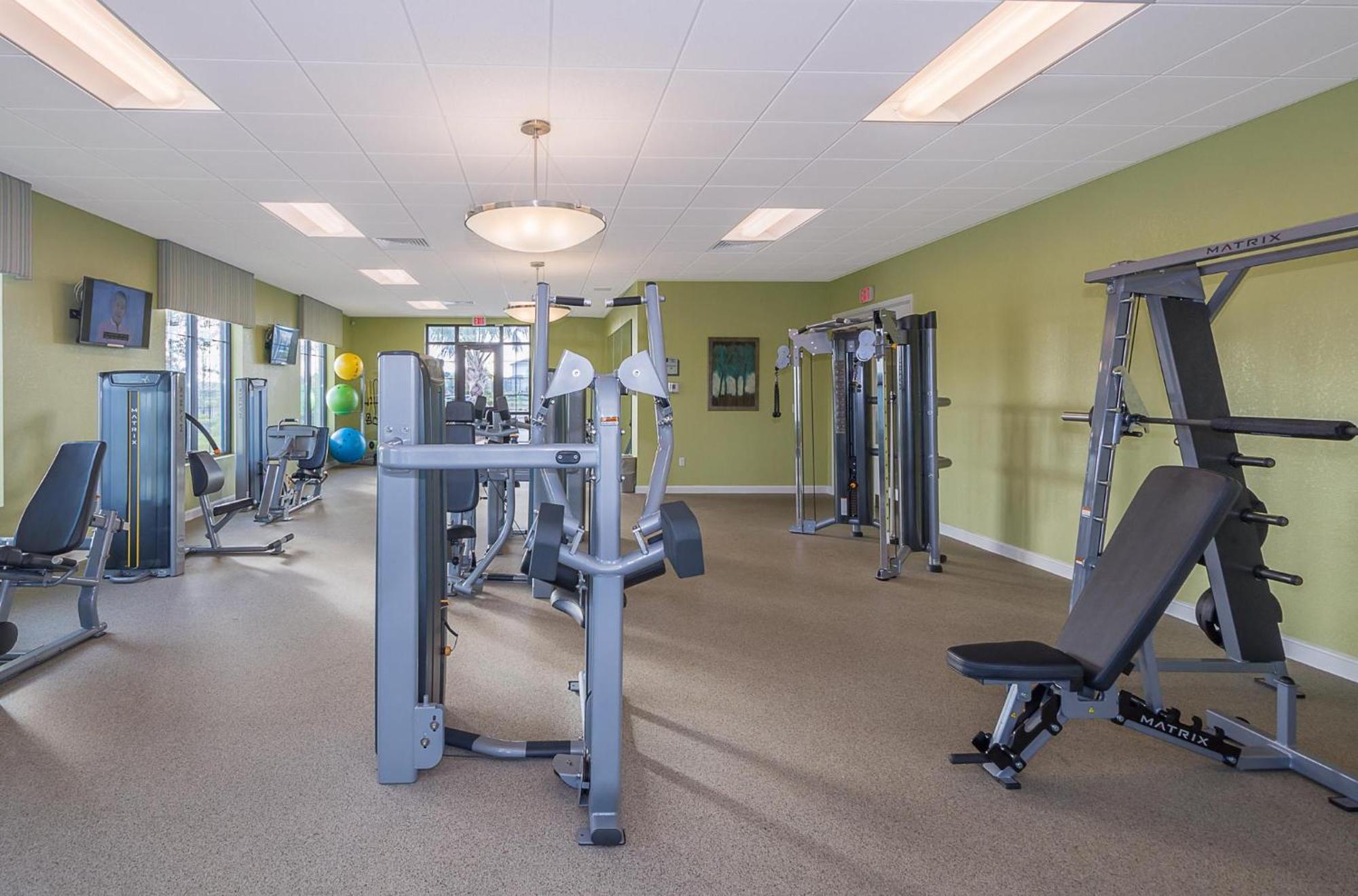 4929Gc Townhouse 4 Bedrooms & 3 Bathrooms + Pool Kissimmee Extérieur photo