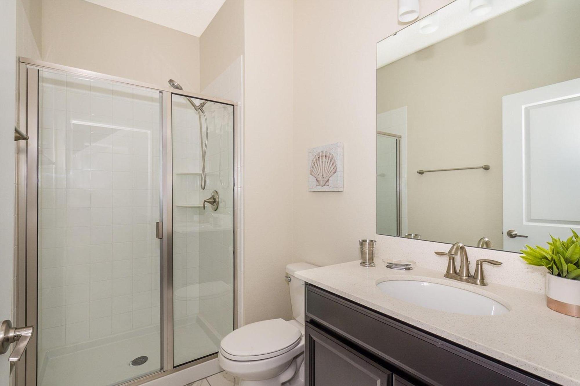 4929Gc Townhouse 4 Bedrooms & 3 Bathrooms + Pool Kissimmee Extérieur photo
