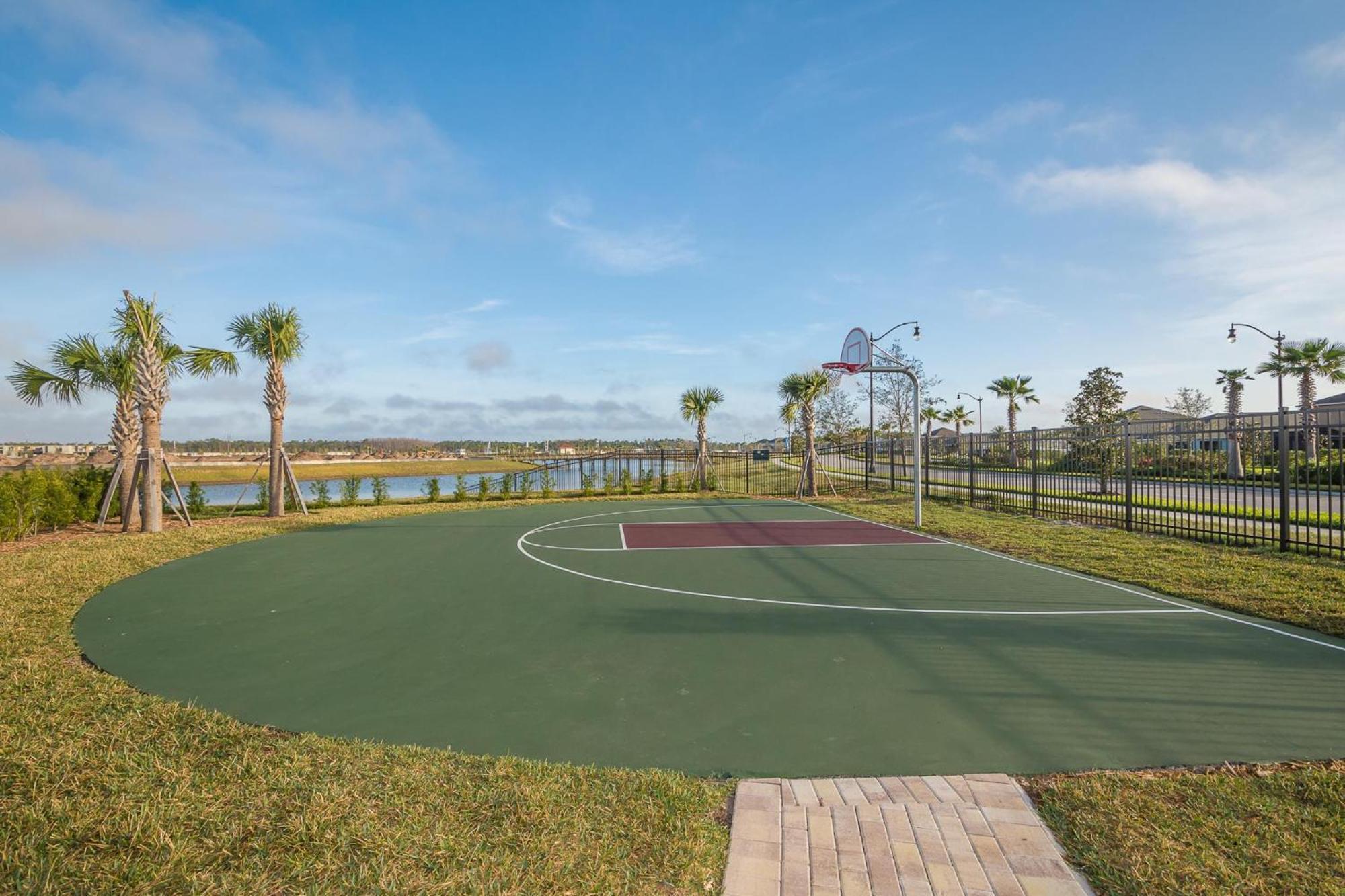 4929Gc Townhouse 4 Bedrooms & 3 Bathrooms + Pool Kissimmee Extérieur photo